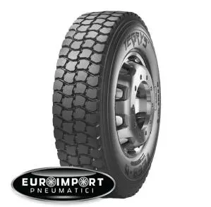 Tegrys Te68d 315/80 R22 156/150 K  POR M+S